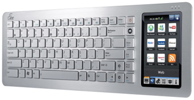 EEE Keyboard PC